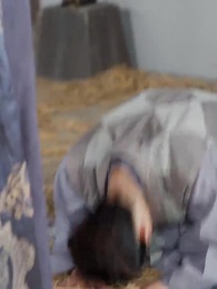 第66集 - 殘王寵妃