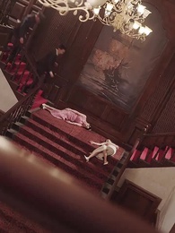 第10集 - 少帥的冷情妻