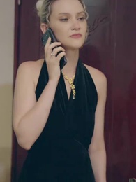 Episode 42 - Billionaire's Abused Lover