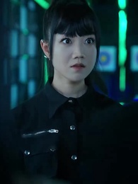 絕世齊等閒 - Episode 74