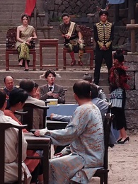 第84集 - 罗叉海柿