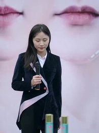 絕代天驕闖花都 - Episode 40