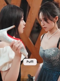 [Dubbed] Revenge Maid - Episode 34