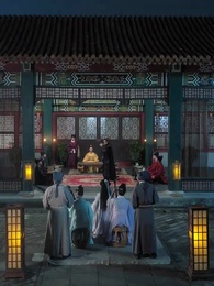 二人探案破原形，一聲醒木天下驚 - Episode 63