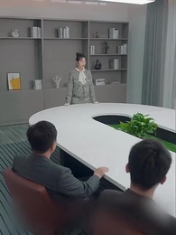 천재 귀염둥이: 아빠, 너의 원수 온다 - Episode 110