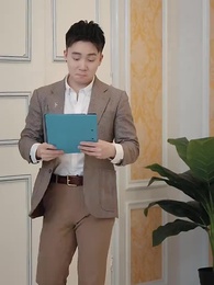 擎天戰神 - Episode 43