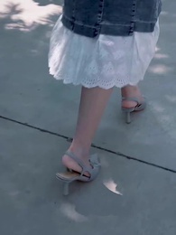 二爺，夫人她又把人算死了 - Episode 53