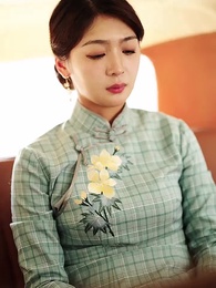 少帥的冷情妻 - Episode 18