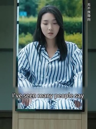 [Dubbed] Untamed Affection - Episode 95