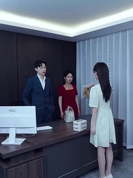 最強打工妹 - Episode 90