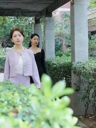 第63集 - 財團大佬來入職