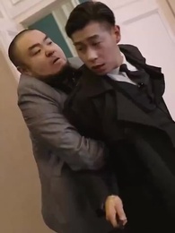 Episode 25 - [Dubbed] Rebirth: The Tycoon's Journey