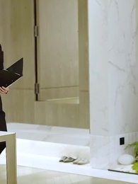 風流保安縱橫都市 - Episode 73