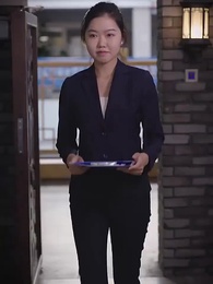 Episode 74 - [Dubbed] The Female CEO Turned Janitor