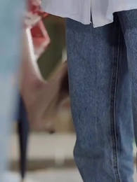 Episode 6 - [Dubbed] Doppelganger Bride: The Leading Lady in Lu's Heart