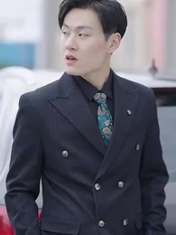 第68集 - 風流保安縱橫都市