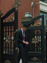 Episode 58 - [Dubbed] Spoiled by the boss