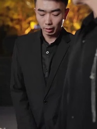 第23集 - 絕代梟婿