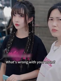 My Stubborn Office Buddy - Episode 20