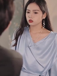 [Dubbed] Wait, my Abandoned Wife is the Billionaire's Girl? - Episode 43