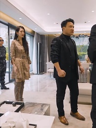 狂龍下山 - Episode 91