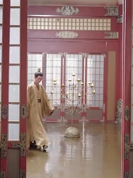 第42集 - 恰逢暮雪亦白頭