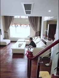 Episode 56 - [Dubbed] Reborn Sweetheart: Lord Fu's Little Darling is Swaying Hearts Again