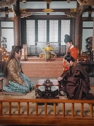 第38集 - 回到古代當侍衛