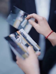 第22集 - 替身新娘：陸總的第一寵妻