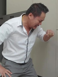 เกิดใหม่เมื่ออายุ 90 กลายเป็นคนรวย - Episode 60