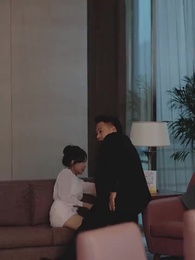 財團大佬來入職 - Episode 18