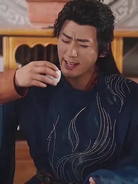 Episode 84 - [Dubbed] From Modern to Royal Consort