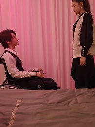 Love's Dazzling Display - Episode 59