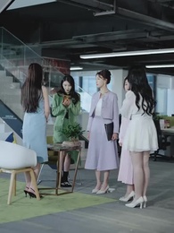 第20集 - 財團大佬來入職