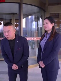 我的隱形富豪老公 - Episode 45