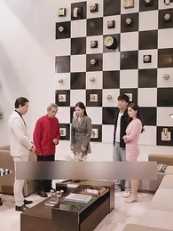 Episode 66 - [Dubbed] The Wealthy Madame's Top Healer