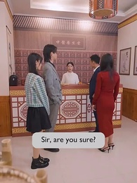 Episode 44 - [Dubbed] The Supreme Dragon