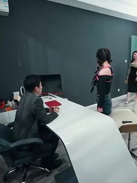 [Dubbed] Reversal Begins with Marrying a Beauty - Episode 79