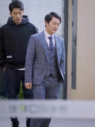 第17集 - 都市無敵特種兵