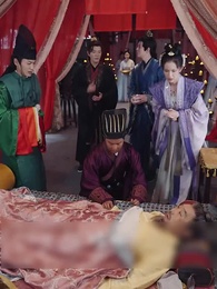 Episode 22 - Rule of Authority and Favor