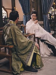 穿越後，我成了駙馬 - Episode 24