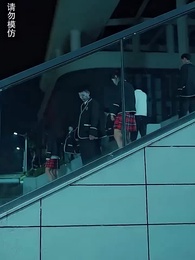 危機紀元來臨，學校淪陷了 - Episode 23