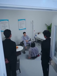 第44集 - 總裁大人的囚婚佳人