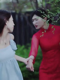 師娘，饒命啊 - Episode 82