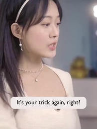 [Dubbed] Brace Up for Divorce, Mr. Li: A Tale of Resilience - Episode 33