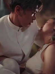 大觀相師 - Episode 68