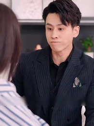 Mr. Fu's Stand-in Bride(Subtitled Version2) - Episode 19