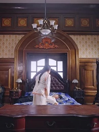 第17集 - 瘋批少帥又把小媽沈塘了