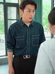 第22集 - 神級保安