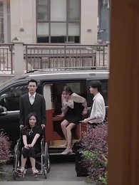 Episode 61 - [Dubbed] Scapegoat Bride: Ex-Husband, Spare Me